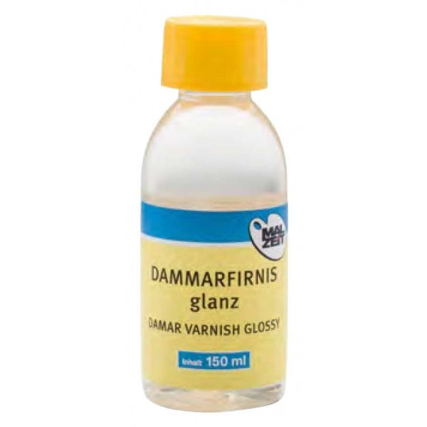 AMI Barniz Dammar brillante 150 ml