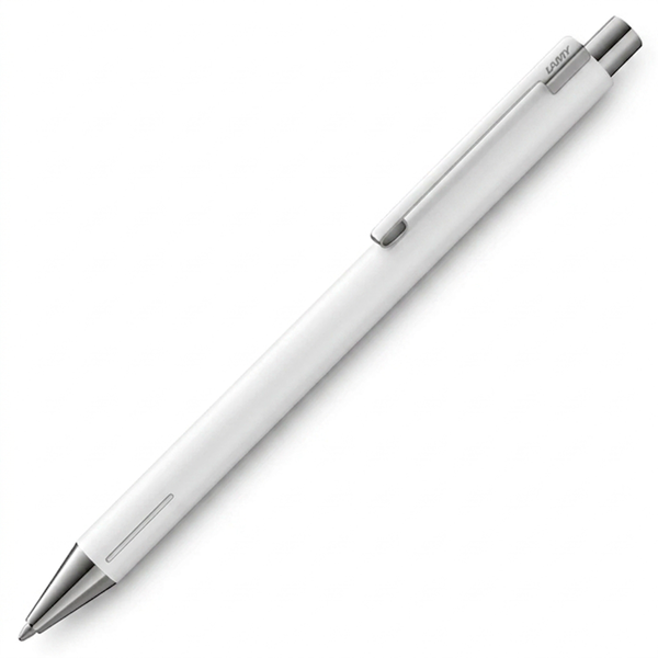 LAMY RETRO Bolígrafo Econ blanco