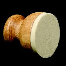 ABIG Baren de madera de haya