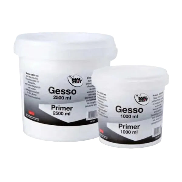 AMI Gesso blanco 2500 ml