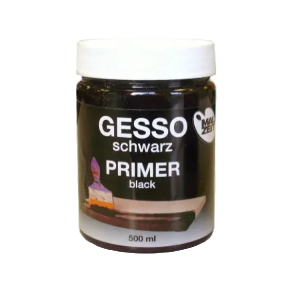 AMI Gesso negro 500ml