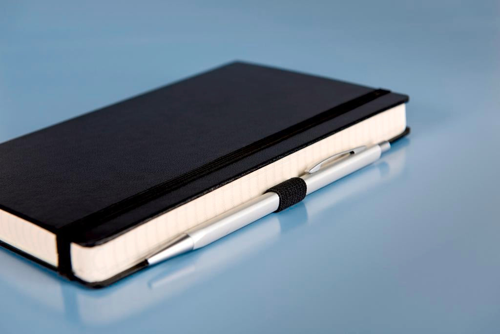 BRUNNEN Kompagnon Libreta A6 puntos