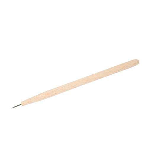 ABIG punzón para grabado, 1.5 x 45 mm