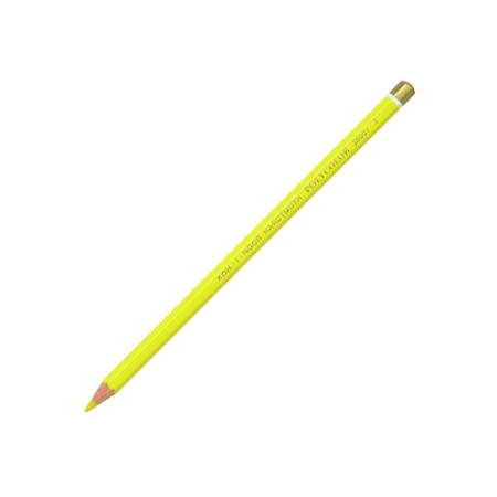 003 Chrome Yellow
