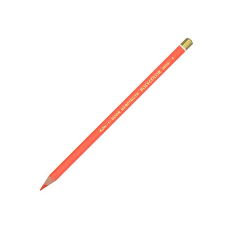 005 Reddish Orange