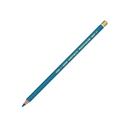 021 Bluish Green