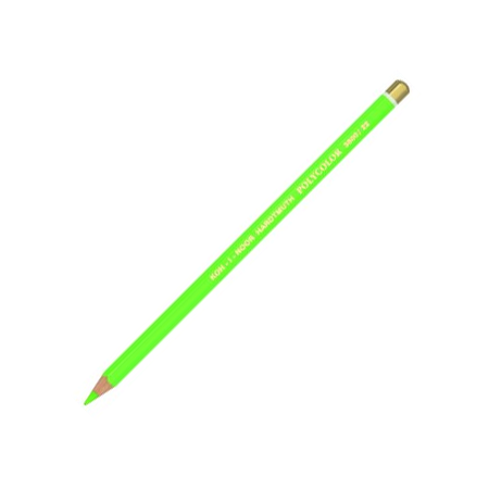 022 Yellowish Green