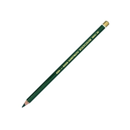 026 Dark Green