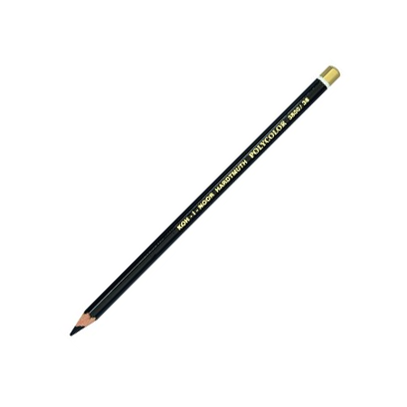 036 Ivory Black
