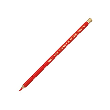 170 Pyrrole Red