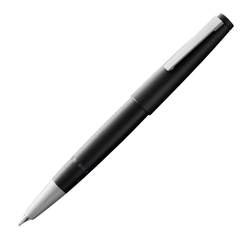 LAMY Pluma 2000 Makrolon M 14k