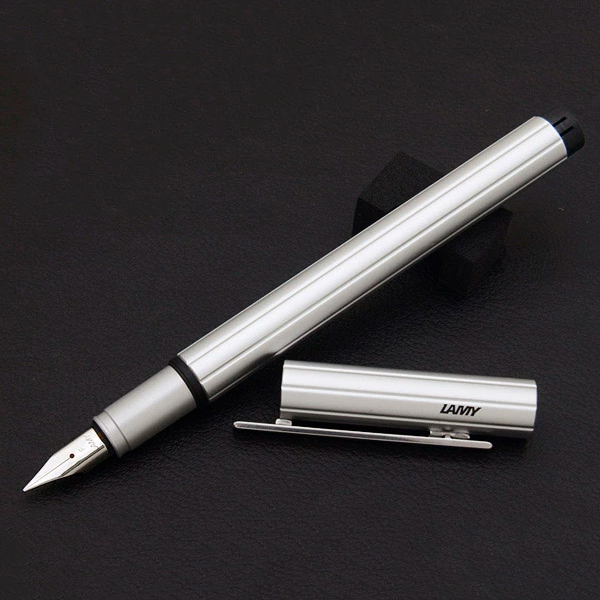 LAMY RETRO Pluma Pur, año 2000