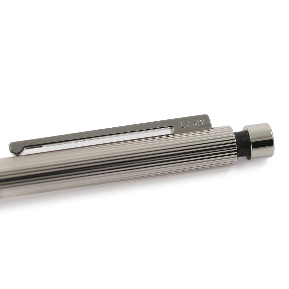 LAMY RETRO Bolígrafo cp1, platino