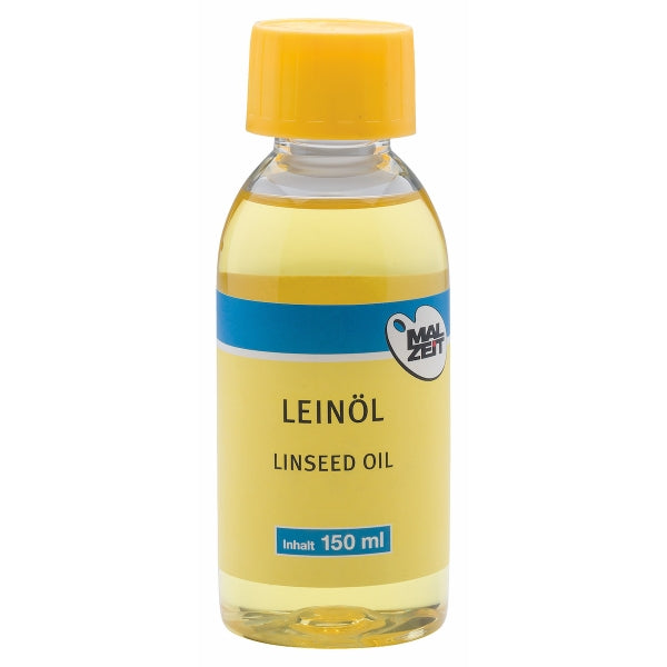 AMI Aceite de linaza de 150 ml