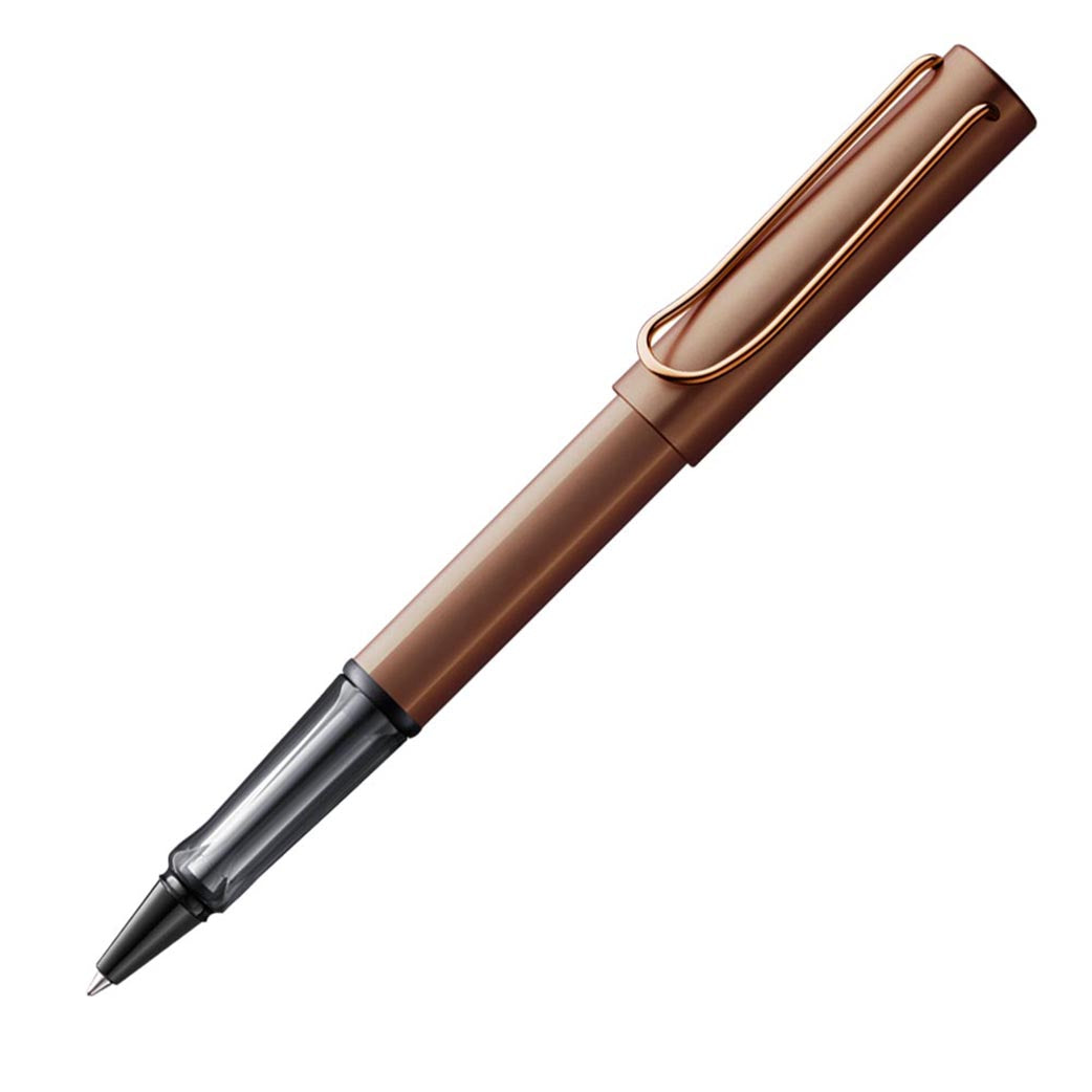 LAMY Roller Lx Ed. Especial Marron