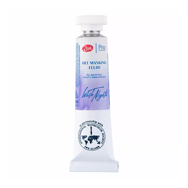 NEVSKAYA PALITRA Líquido Enmascarador, tubo 10 ml