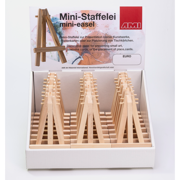AMI atril miniatura