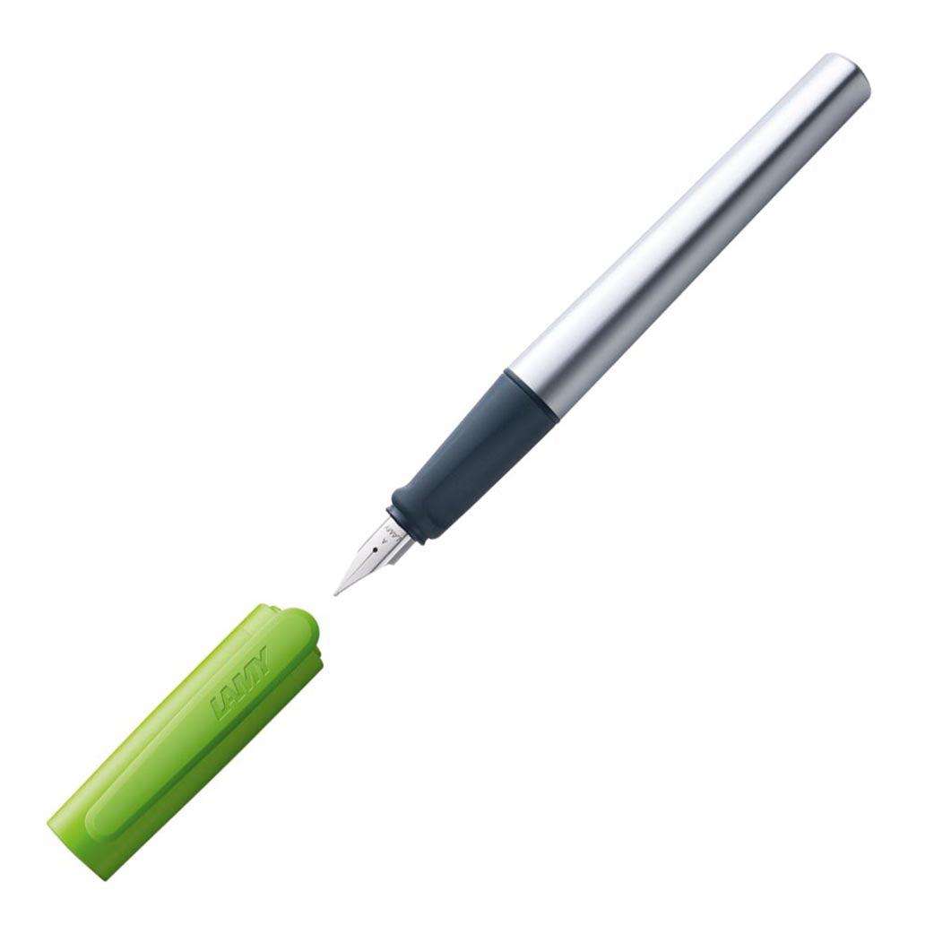 LAMY Pluma Nexx Verde