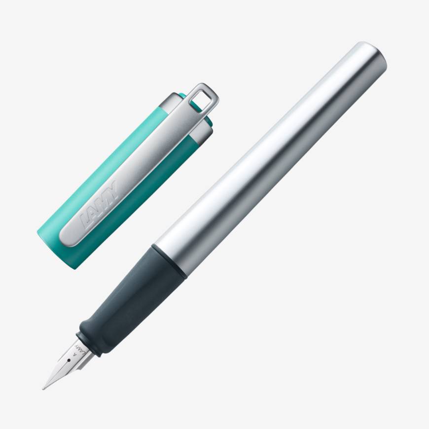 LAMY Pluma Nexx M Opal