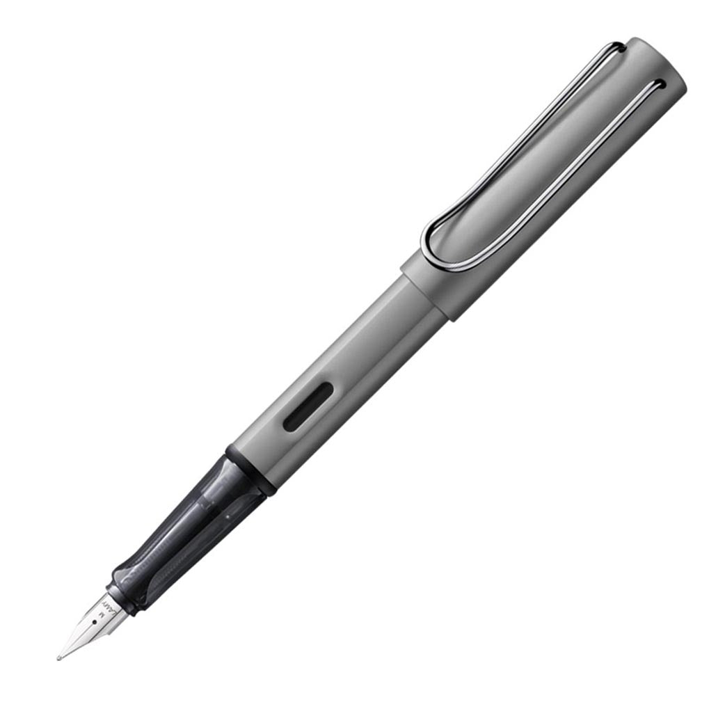 LAMY Pluma Al-star Graphite
