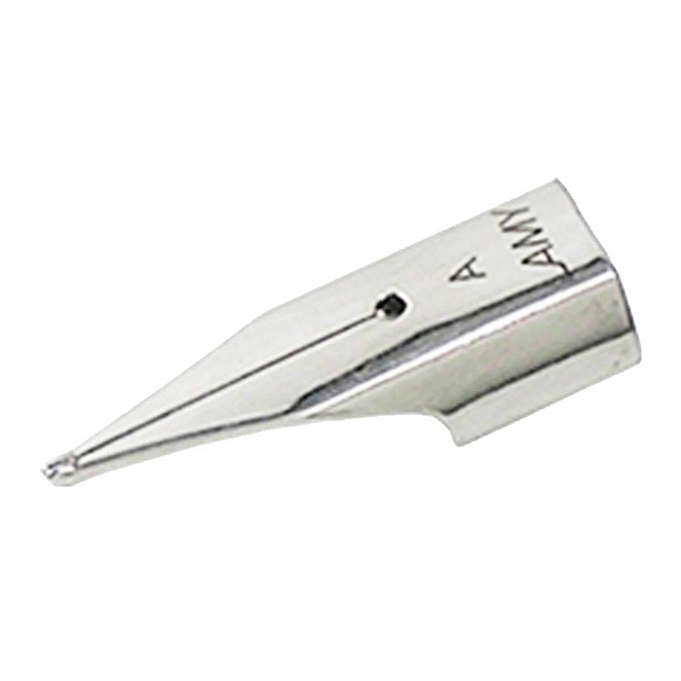 LAMY Plumin de acero punta A