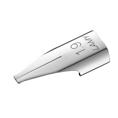 LAMY Plumin caligráfico 1.9 mm
