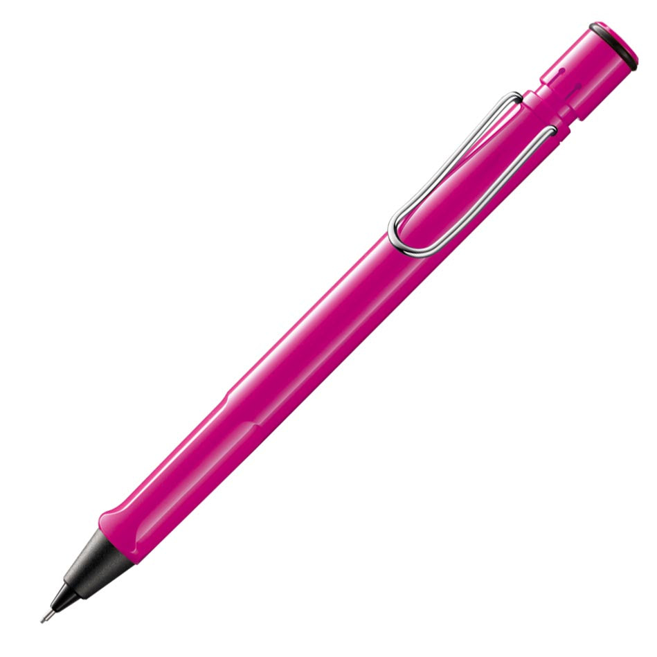 LAMY Portaminas Safari 0,5mm Pink
