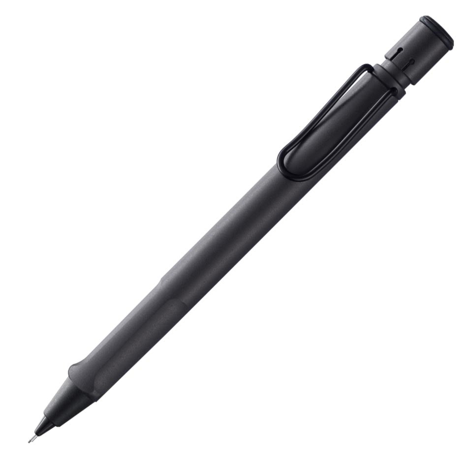 LAMY Portaminas Safari 0,5mm Umbra
