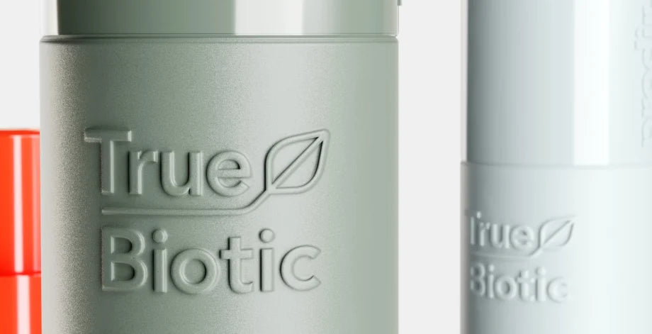 PRODIR Bolígrafo QS40 True Biotic
