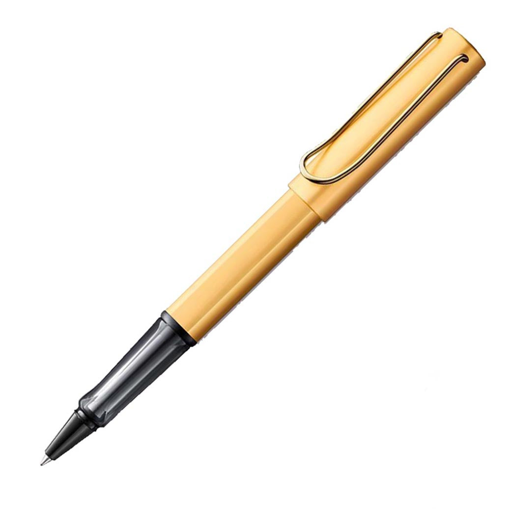LAMY Roller Lx Gold