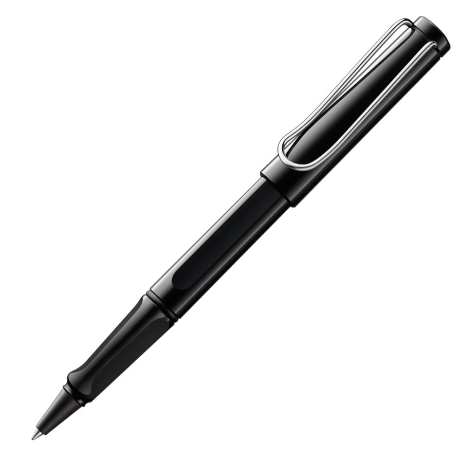 LAMY Roller Safari Black
