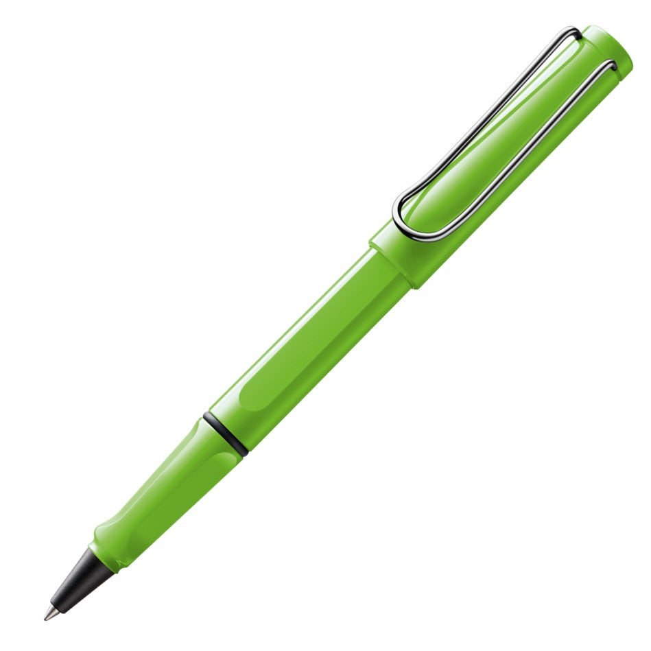 LAMY Roller Safari Green