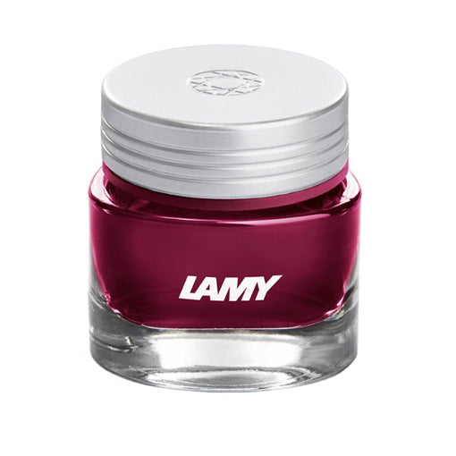 LAMY Crystal ink ruby. ED especial 30ml
