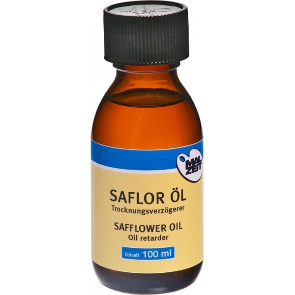 AMI Aceite de Cartamo Safflower