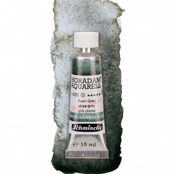 SCHMINCKE Set acuarela Horadam súper granulación Shire 5 x 15 ml