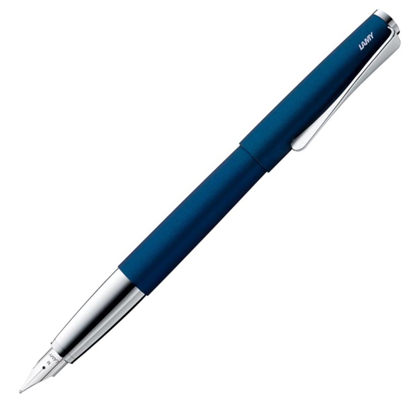 LAMY Pluma Studio Imperial Blue