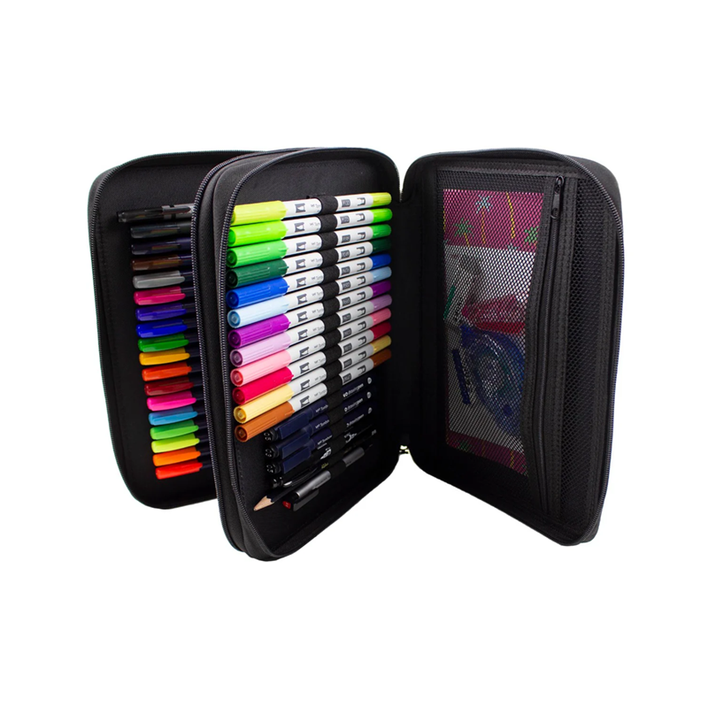 TOMBOW Estuche Organizador Marcadores