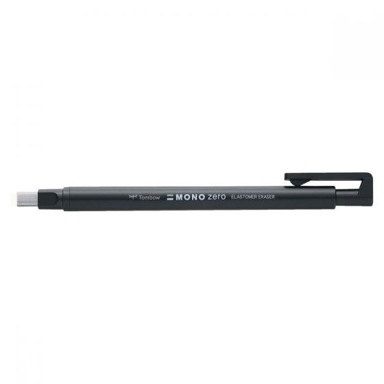 TOMBOW lápiz goma Mono Zero rectangular