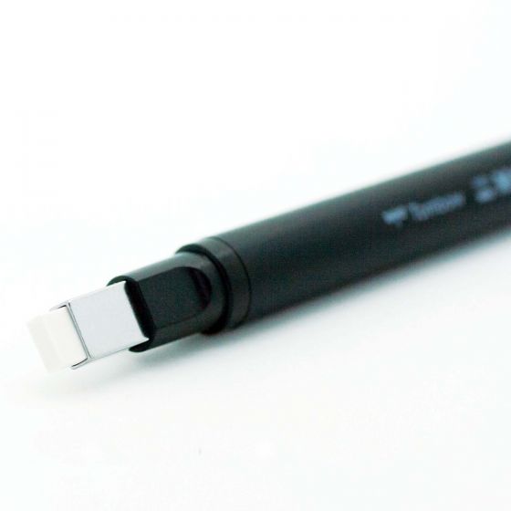 TOMBOW lápiz goma Mono Zero rectangular