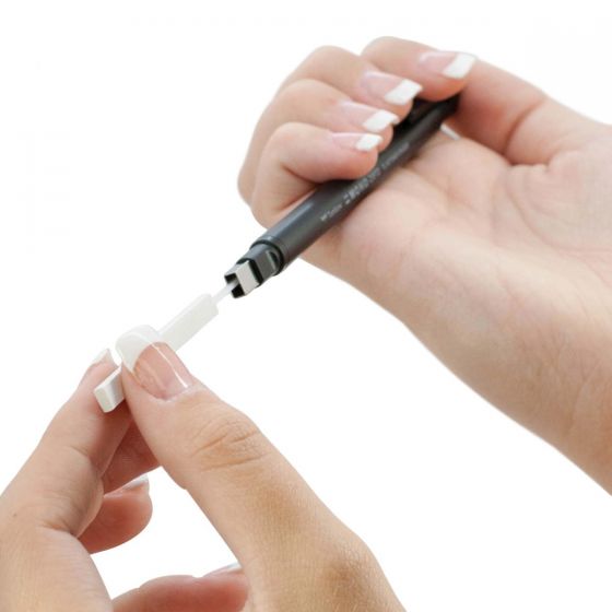 TOMBOW lápiz goma Mono Zero rectangular
