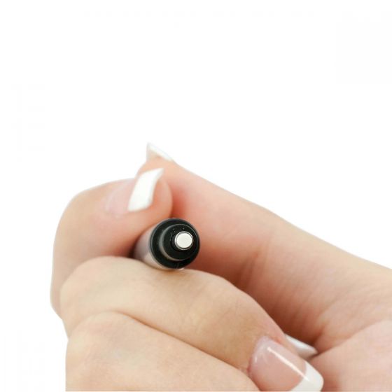 TOMBOW repuesto Mono Zero goma de borrar redonda 2,3mm