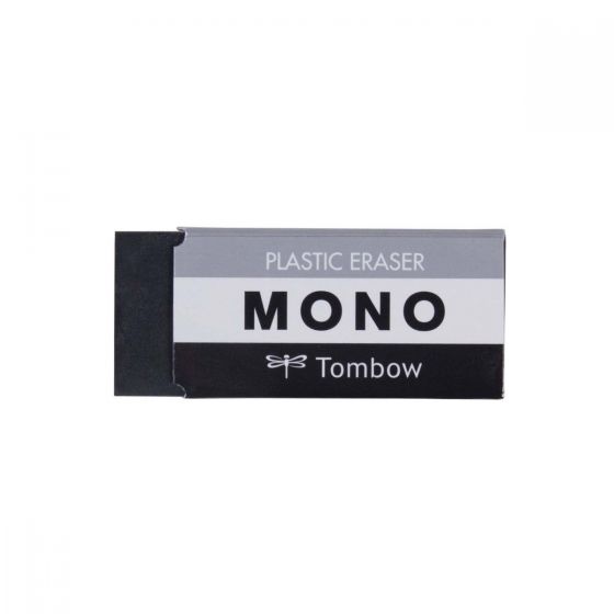 TOMBOW Goma Mono Black small