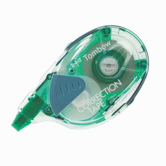 TOMBOW Cinta correctora Mono recargable