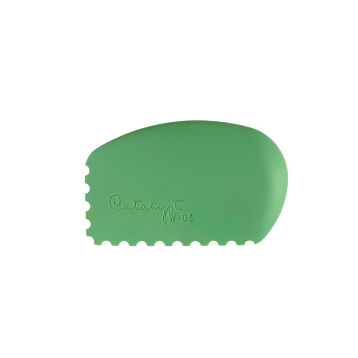 PRINCETON Catalyst Herramienta Verde Wedge 3