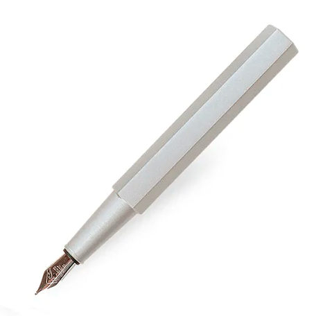 WÖRTHER Pluma Compact Aluminio
