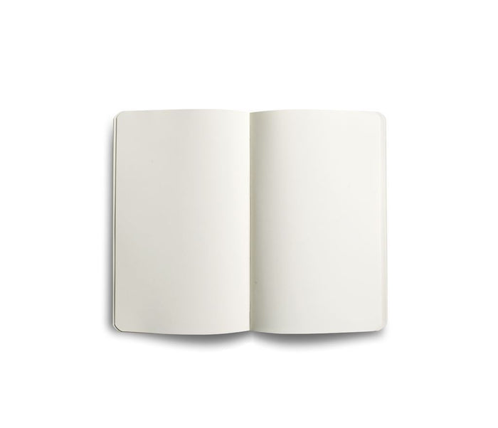 FLEXBOOK Libreta Flexglobal 9 x 14 cm lomo negro