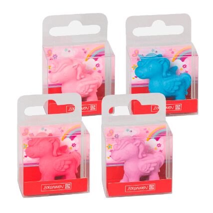 Goma de Borrar Unicornio