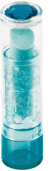 BRUNNEN Gomas Fun collection lápiz labial