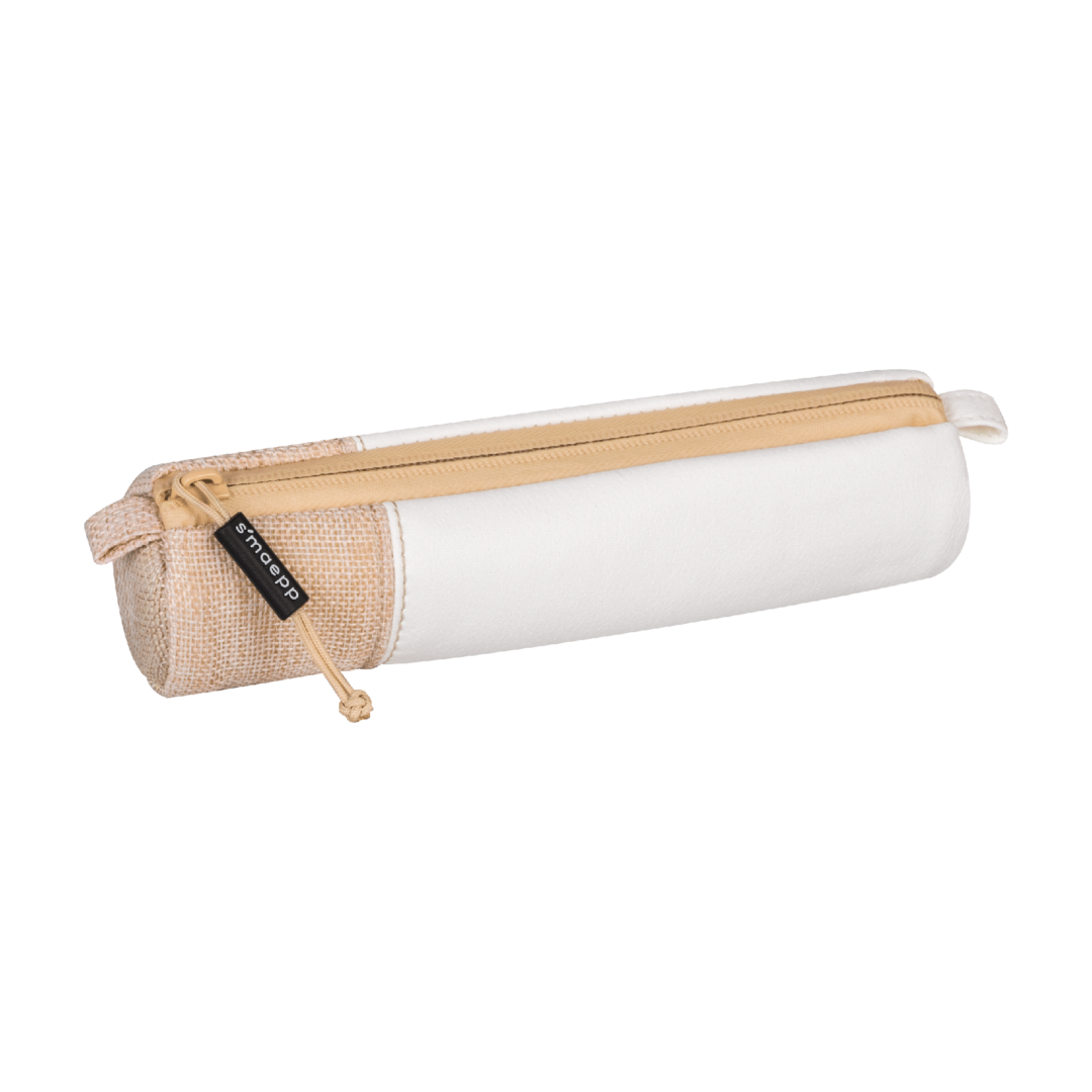 Juego de Naipes Wayu con Estuche de Cuero Vegano