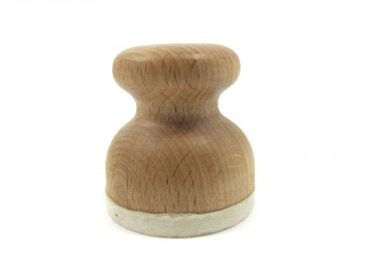 ABIG Baren de madera de haya